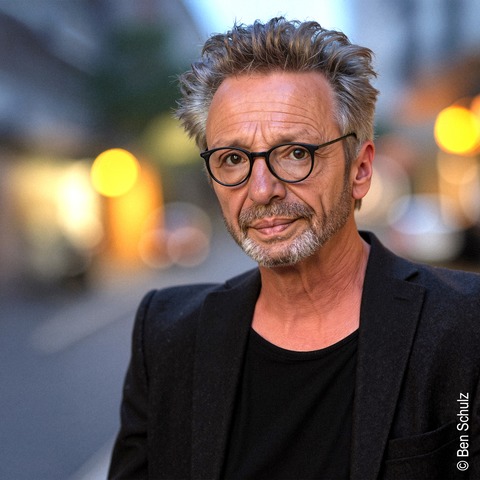 Purple Schulz - Ich hab nicht ewig Zeit - Die Tour zum Siebzigsten - Magdeburg - 19.09.2026 20:00