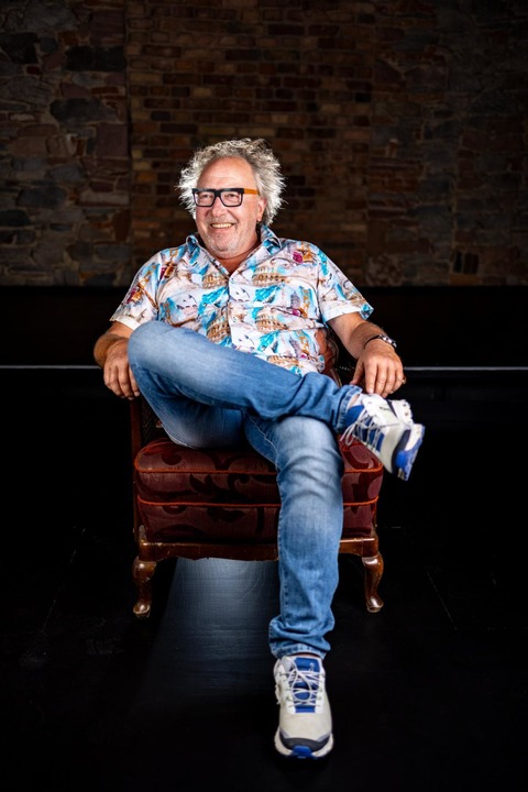 URBAN PRIOL - „Im Fluss. T�glich quellfrisch, immer aktuell“ - Kiel - 26.05.2027 19:30