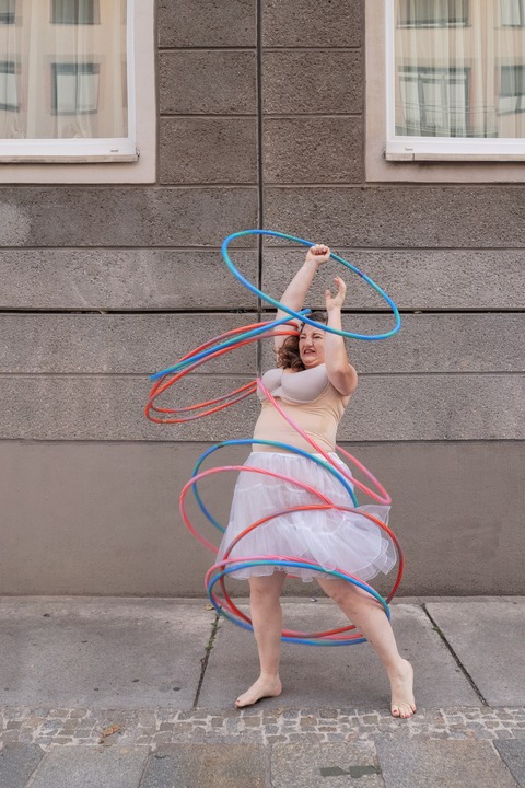 Anna Mateur & The Beuys - Kaosh�ter - Gera - 20.02.2026 19:00