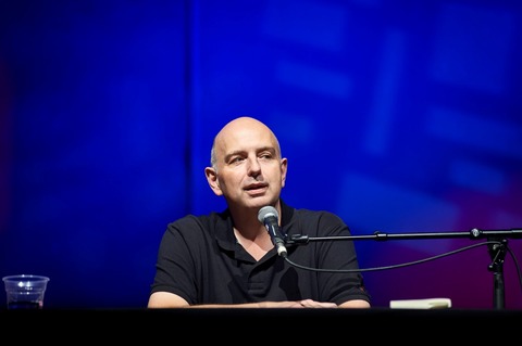 Frank Goosen - Lovely Rita - Datteln - 12.03.2026 20:00