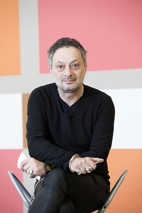 Feridun Zaimoglu: „Sohn ohne Vater“ - Schwabach - 14.11.2025 19:30 Feridun Zaimoglu: „Sohn ohne Vater“ - Schwabach - 14.11.2025 19:30