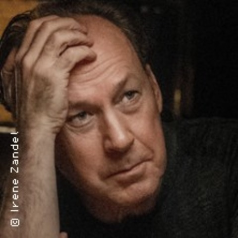 Ulrich Noethen und das Klavierduo Walachowski - MNSTER - 15.05.2026 20:00