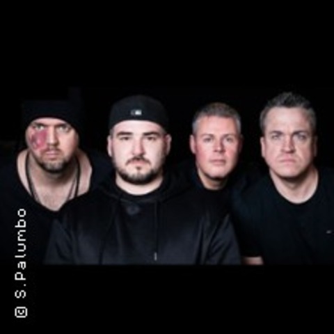 Testicles @ Ksters - Wunstorf - 22.11.2025 19:30