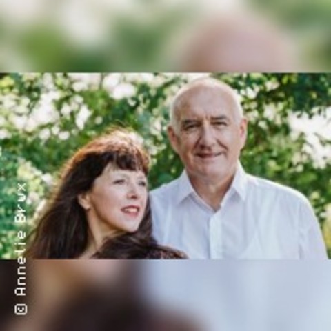 Duo con Emozione - Was eine Frau im Fr�hling tr�umt - Musical und Operette - BAD K�STRITZ - 08.03.2026 16:00