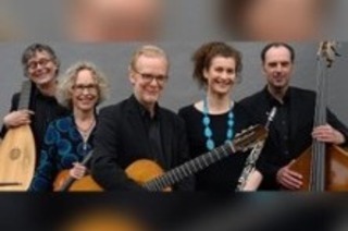 Essener Gitarrenduo and Friends