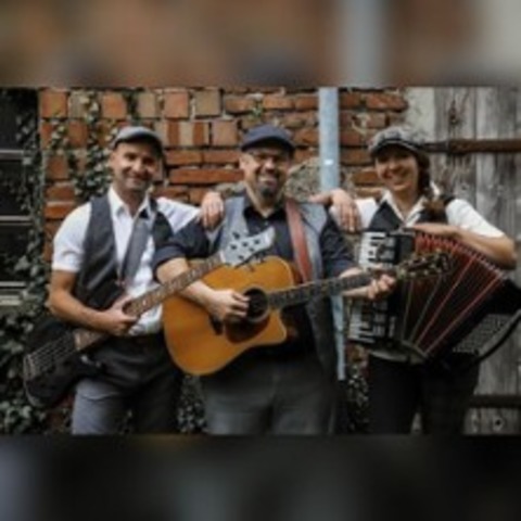 Shamrock - IrishNight@Canada - AICHACH OT OBERMAUERBACH - 14.03.2026 20:15