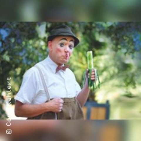 Kleines Fest im gro�en Kurpark - BAD PYRMONT - 25.07.2026 17:30