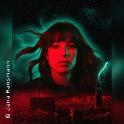 Harbour Violet & Chill - Hamburg - 26.11.2025 20:00