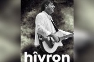 Hvron - Live in Essen