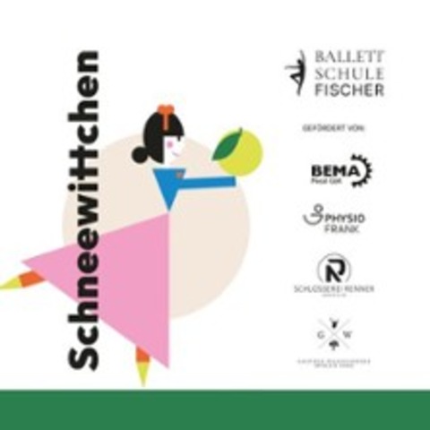 Schneewittchen - Aalen - 30.11.2025 14:00