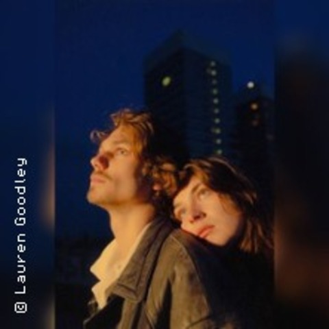 Counterglow + Support: Munah - Hamburg - 18.12.2025 20:00