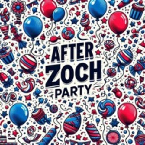 Fidelio - After Zoch Party 2026 - ELSDORF - 15.02.2026 15:00