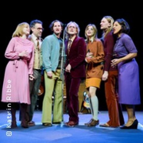 Wiederaufnahme: Goethes Faust - HANNOVER - 01.11.2025 19:30