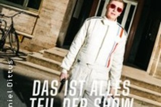 Till Reiners - Das ist alles Teil der Show