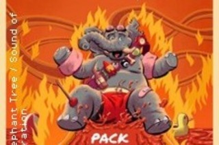 Elephant Tree - Tour 2026