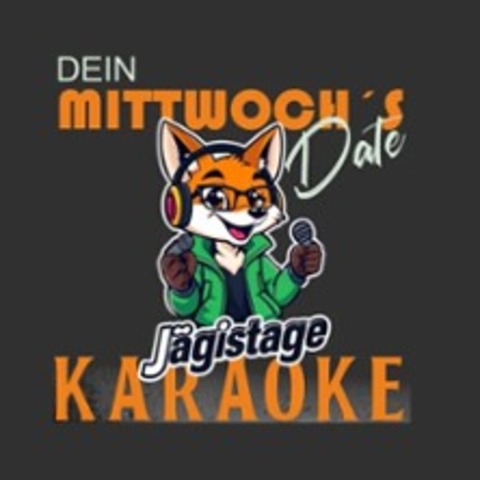 J�gistage Karaoke - Konstanz - 18.03.2026 20:00