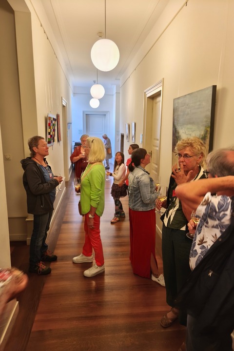 Finissage - Sulzburg - 15.10.2025 18:00