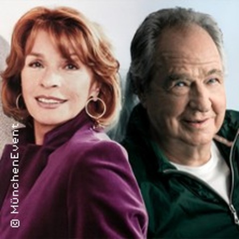 Loriot: Szenen einer Ehe mit Senta Berger und Friedrich von Thun - WIEN - 27.05.2026 19:30