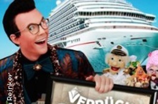 Verr�ckt bleiben - Wenn Puppen einschiffen