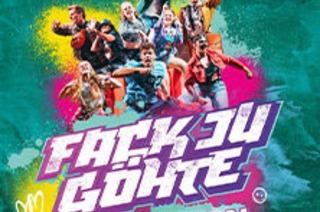 Fack Ju Ghte