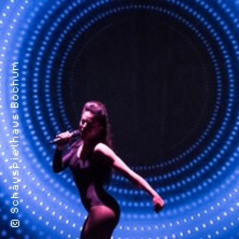Don't Worry Be Yonc - BOCHUM - 14.11.2025 19:30