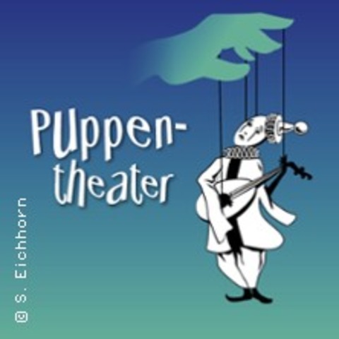 Pettersson Und Findus mit dem Theater Fingerhut - Chemnitz - 29.03.2026 16:00