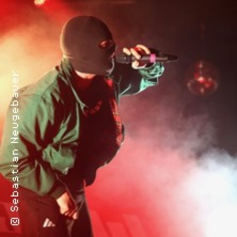 Waving The Guns - Im Zenit Tour - Koblenz - 25.02.2026 19:00