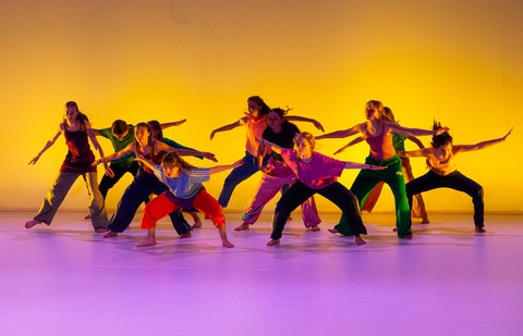 Ready to Show! - Kurs-Showings - Potsdam - 23.11.2025 16:00