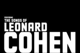 The Songs of Leonard Cohen