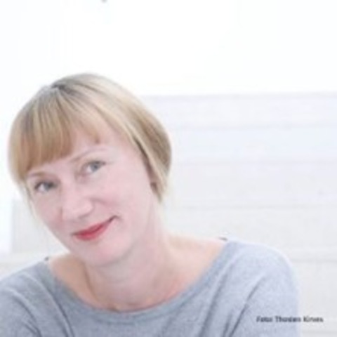 Seitenweise: Kristine Bilkau liest aus ihrem Roman "Halbinsel" - PINNEBERG - 15.01.2026 19:00