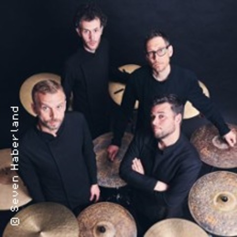 Neujahrskonzert mit Elbtonal Percussion - ITZEHOE - 11.01.2026 17:00