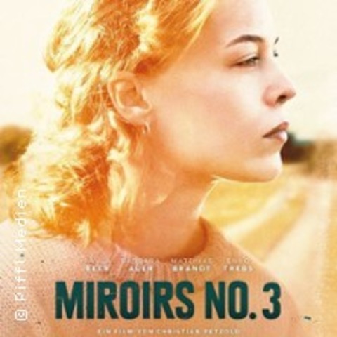 Miroirs No.3 - Offenbach - 30.10.2025 19:00