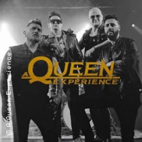 A Queen Experience - Leibertingen, Buchheim - 25.07.2026 20:00
