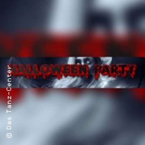 Halloween Party - BOCHOLT - 31.10.2025 21:00