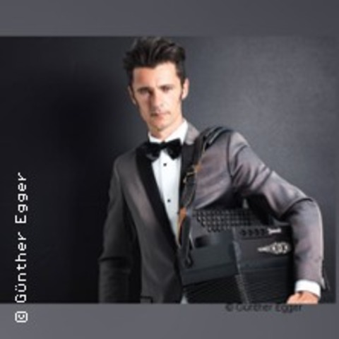 Herbert Pixner Projekt & Tonknstler Orchester N - Symphonic Alps - GRAZ - 10.10.2026 20:00