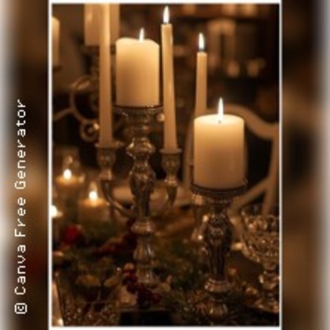 Silvester Party - BOCHOLT - 31.12.2025 20:00