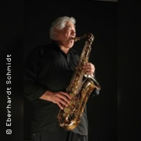 Wilson de Oliveira Quartet - FRANKFURT - 14.11.2025 21:30