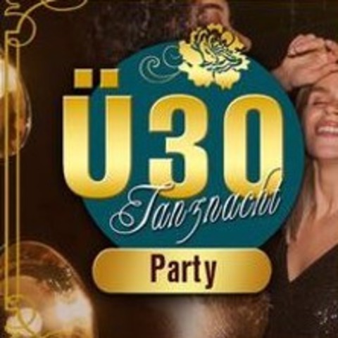 30 Tanznacht - LEIPZIG - 11.04.2026 21:00