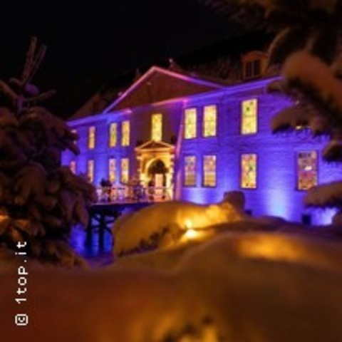 Weihnachtsmarkt am Schloss Dornum - DORNUM - 06.12.2025 12:00