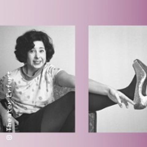 Novemberkinder - ERFURT-BRHL - 27.12.2025 18:00