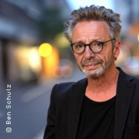 Purple Schulz - Ich hab nicht ewig Zeit - Die Tour zum Siebzigsten - BERLIN-STEGLITZ - 21.09.2026 20:00