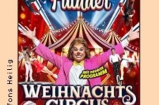 Fuldaer Weihnachtscircus