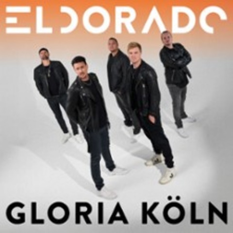 Eldorado Live 2026 - KLN - 03.10.2026 20:00