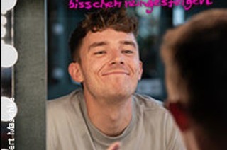 Hendrik Brehmer - bisschen reingesteigert