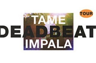 Premium Tickets - Tame Impala 2026