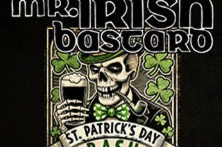 Mr. Irish Bastard - St. Patrick's Day Bash