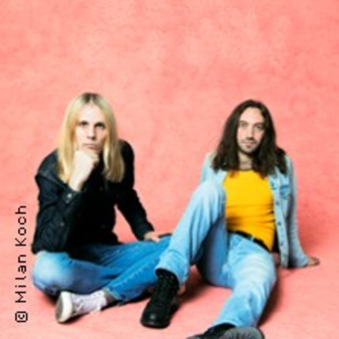 Odd Couple - Rush-Hour des Lebens Tour Part 2 - Potsdam - 10.12.2025 20:00