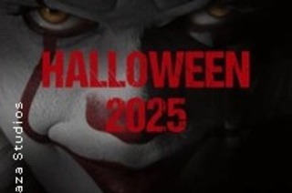 Halloween Party