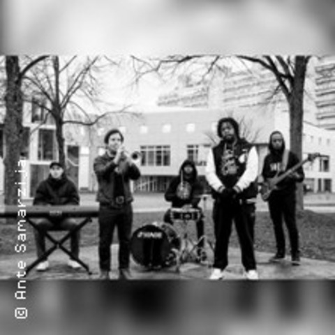 Noir de Soul - FRANKFURT - 28.11.2025 21:30