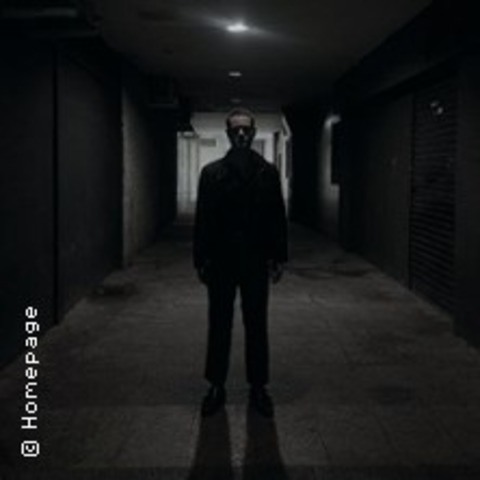 Dancing Plague - Darkwave | Dj mq80 & Dj Teabeee - BIELEFELD - 22.11.2025 20:00